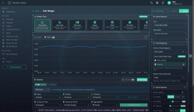 Report Preview & Export